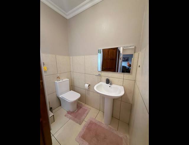 3 BEDROOM PROPERTY TO RENT IN MOKOPANE